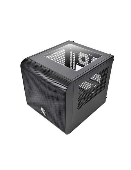 Thermaltake Core V1 Cubo Negro
