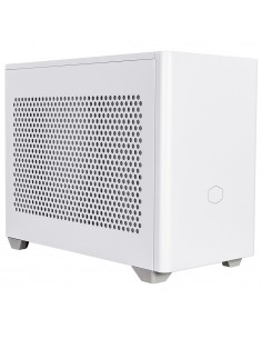 Cooler Master MasterBox NR200P Escritorio Blanco