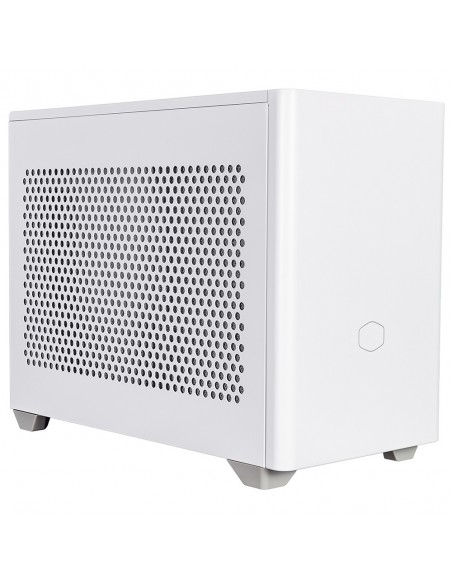 Cooler Master MasterBox NR200P Escritorio Blanco