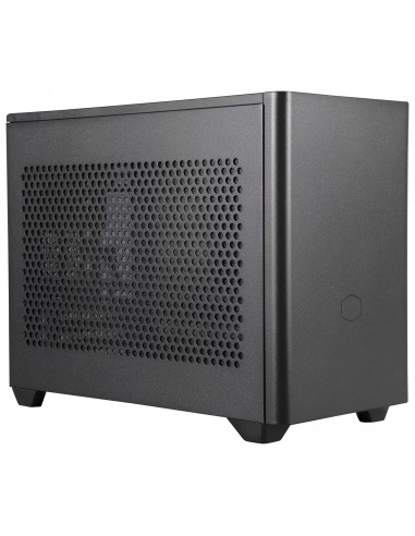 Cooler Master MasterBox NR200 Small Form Factor (SFF) Negro