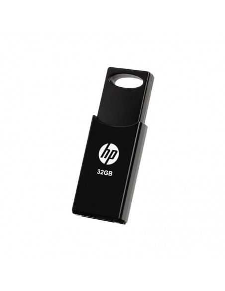 PNY v212w unidad flash USB 32 GB USB tipo A 2.0 Negro