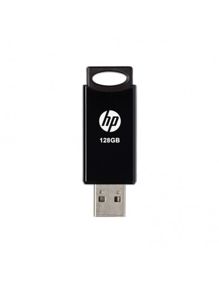 PNY v212w unidad flash USB 128 GB USB tipo A 2.0 Negro