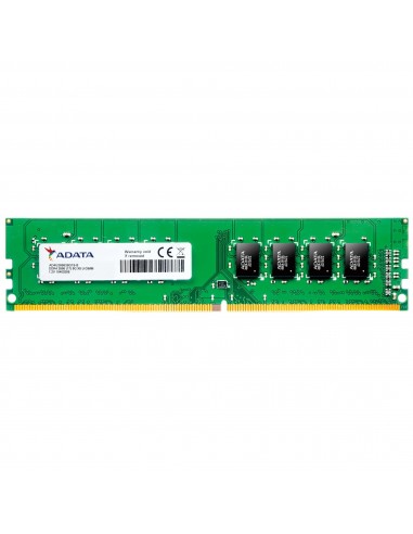 ADATA Premier módulo de memoria 8 GB 1 x 8 GB DDR4 2666 MHz
