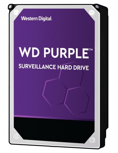 Western Digital WD Purple 3.5" 14000 GB SATA