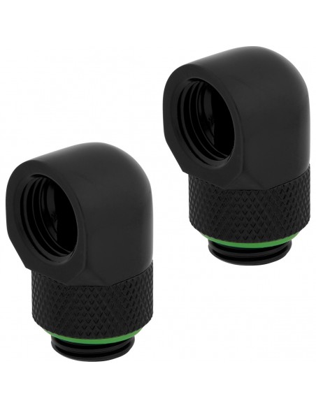 Corsair Hydro XH303i RGB Universal Set de refrigeración 12 cm Negro