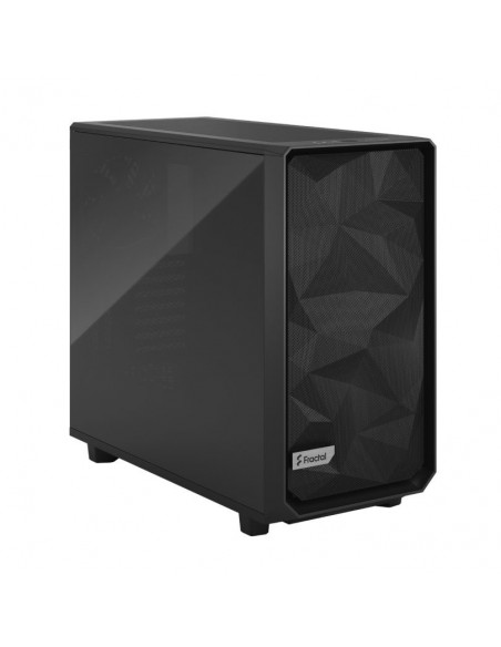 Fractal Design Meshify 2 Midi Tower Negro