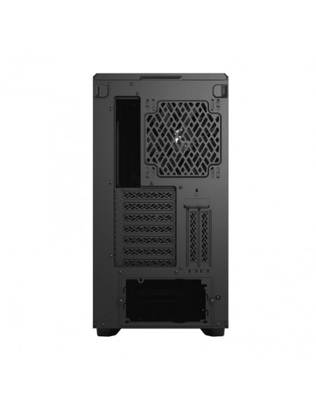 Fractal Design Meshify 2 Midi Tower Negro