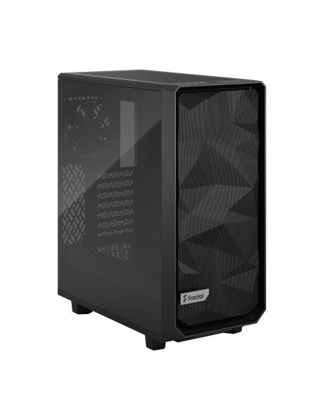 Fractal Design Meshify 2 Compact Negro