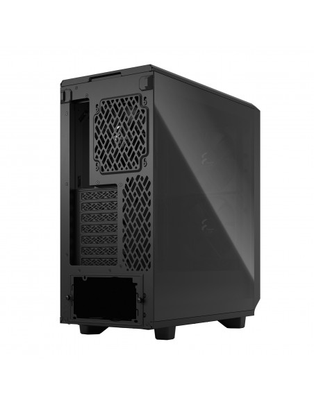 Fractal Design Meshify 2 Compact Negro