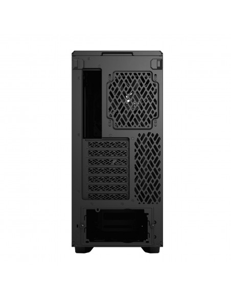 Fractal Design Meshify 2 Compact Negro