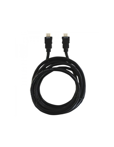 Approx APPC35 cable HDMI 3 m HDMI tipo A (Estándar) Negro