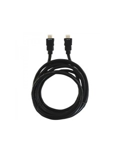 Approx APPC36 cable HDMI 5 m HDMI tipo A (Estándar) Negro