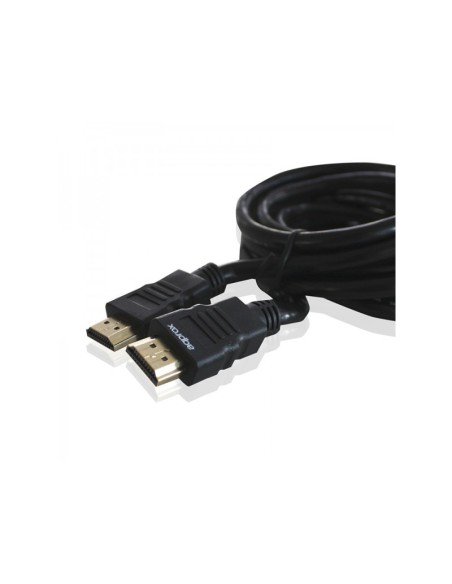 Approx APPC36 cable HDMI 5 m HDMI tipo A (Estándar) Negro