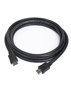 Gembird 20m HDMI cable HDMI HDMI tipo A (Estándar) Negro