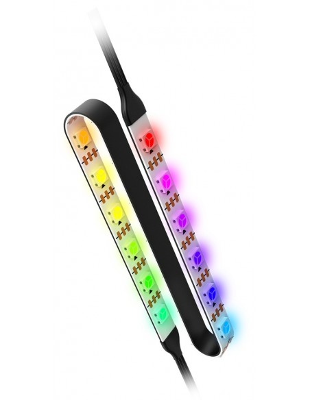 NOX Hummer Stripe Universal Tira LED