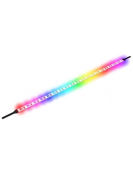 NOX Hummer Stripe Universal Tira LED