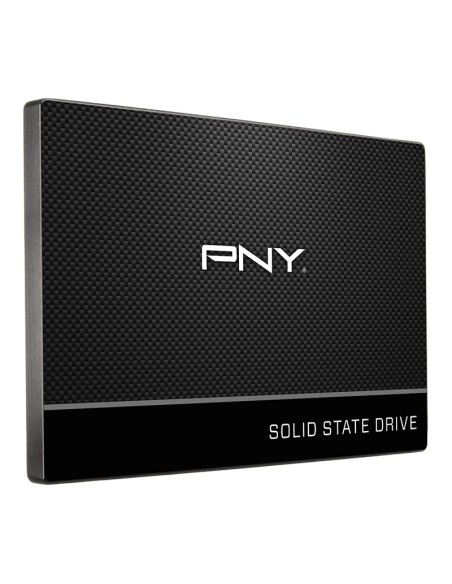 PNY CS900 2.5" 960 GB Serial ATA III 3D TLC NAND
