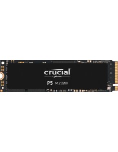 Crucial P5 M.2 1000 GB PCI Express 3.0 3D NAND NVMe