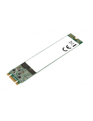 Intenso Top Performance M.2 1000 GB Serial ATA III 3D NAND