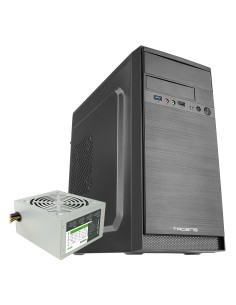 Tacens AC4500 carcasa de ordenador Mini Tower Negro 500 W