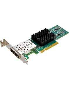 Synology E10G17-F2 adaptador y tarjeta de red Interno Ethernet 10000 Mbit s