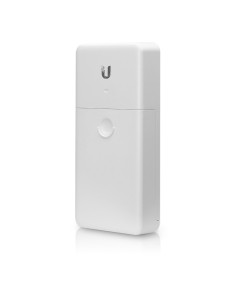 Ubiquiti Networks NanoSwitch Gigabit Ethernet (10 100 1000) Energía sobre Ethernet (PoE) Blanco