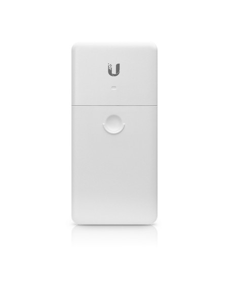 Ubiquiti Networks NanoSwitch Gigabit Ethernet (10 100 1000) Energía sobre Ethernet (PoE) Blanco