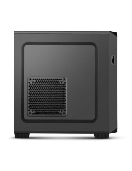 NOX Coolbay MX2 Mini Tower Negro