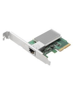 Edimax EN-9320TX-E adaptador y tarjeta de red Interno Ethernet 10000 Mbit s