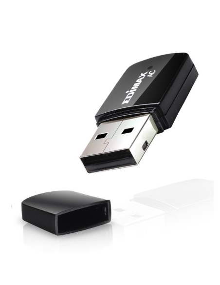 Edimax AC600 WLAN 600 Mbit s