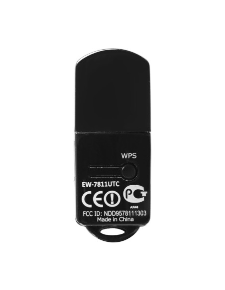 Edimax AC600 WLAN 600 Mbit s