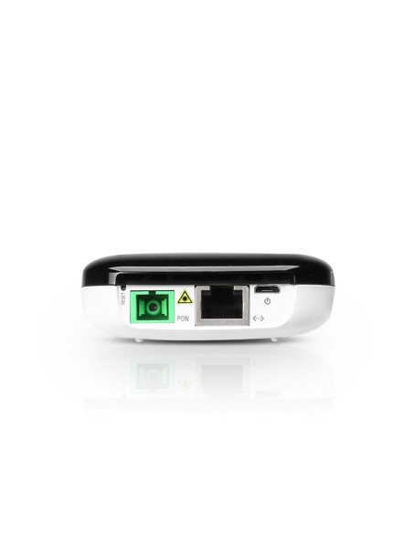 Ubiquiti Networks UFiber Loco pasarel y controlador 10, 100, 1000 Mbit s