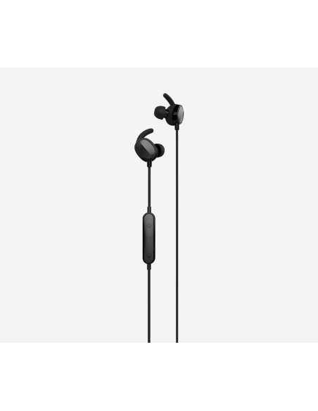 SPC Stork Auriculares Dentro de oído MicroUSB Bluetooth Negro