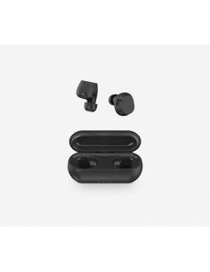 SPC Zion Auriculares Dentro de oído Bluetooth Negro