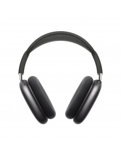Apple AirPods Max Auriculares Diadema Bluetooth Gris