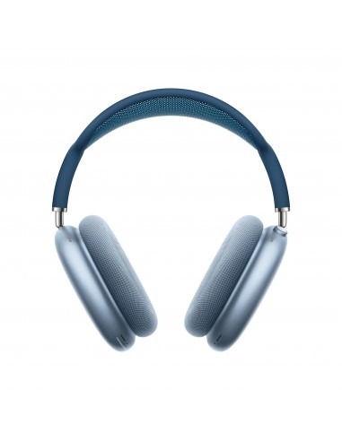 Apple AirPods Max Auriculares Diadema Bluetooth Azul