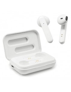 Blue Element Be Pop Auriculares Dentro de oído Bluetooth Amarillo