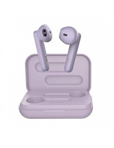 Blue Element Be Pop Auriculares Dentro de oído Bluetooth Púrpura