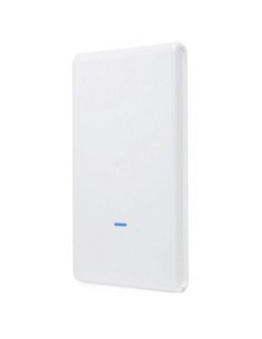 Ubiquiti Networks UAP-AC-M-PRO punto de acceso inalámbrico 1300 Mbit s Blanco Energía sobre Ethernet (PoE)
