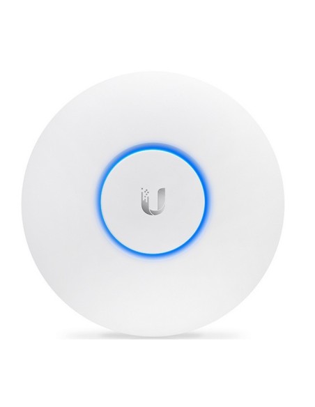 Ubiquiti Networks UAP-AC-PRO punto de acceso inalámbrico 1300 Mbit s Blanco Energía sobre Ethernet (PoE)