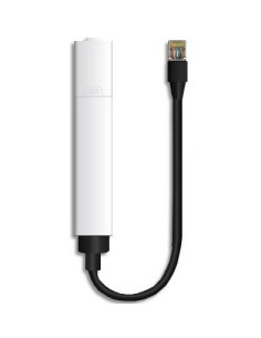 Ubiquiti Networks INS-8023AF-O adaptador e inyector de PoE Ethernet rápido 18 V