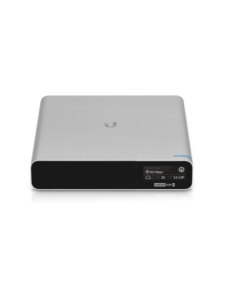 Ubiquiti Networks UniFi Cloud Key Gen2 Plus servidor de vigilancia en red Gigabit Ethernet