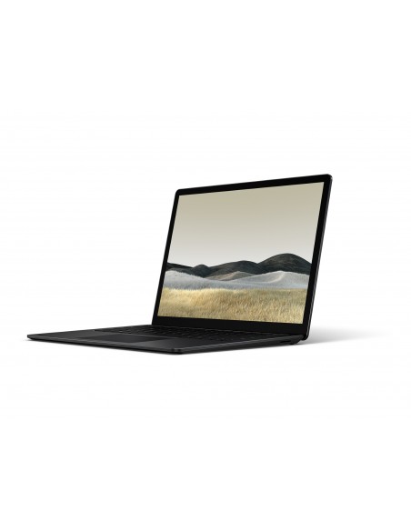 Microsoft Surface Laptop 3 LPDDR4x-SDRAM Portátil 34,3 cm (13.5") 2256 x 1504 Pixeles Pantalla táctil Intel® Core™ i7 de 10ma