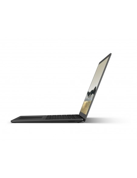 Microsoft Surface Laptop 3 LPDDR4x-SDRAM Portátil 34,3 cm (13.5") 2256 x 1504 Pixeles Pantalla táctil Intel® Core™ i7 de 10ma
