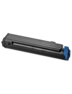 OKI 46490606 cartucho de tóner 1 pieza(s) Original Magenta