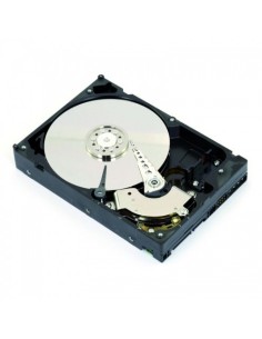 Intenso 6513123 disco duro interno 3.5" 4000 GB Serial ATA III