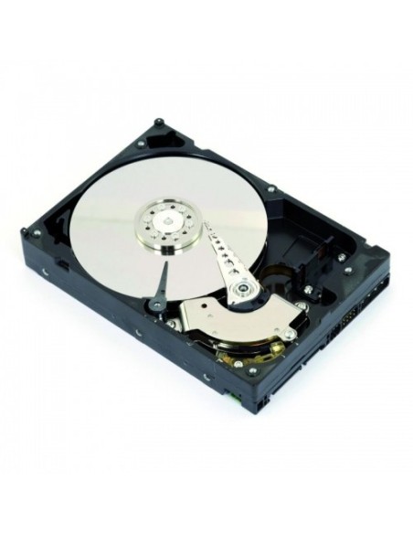 Intenso 6513123 disco duro interno 3.5" 4000 GB Serial ATA III