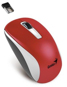 Genius NX-7010 ratón Ambidextro RF inalámbrico BlueEye 1600 DPI