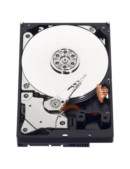 Western Digital Blue 3.5" 3000 GB Serial ATA III