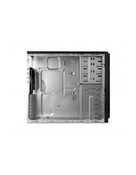 Antec NSK4100 Midi Tower Negro